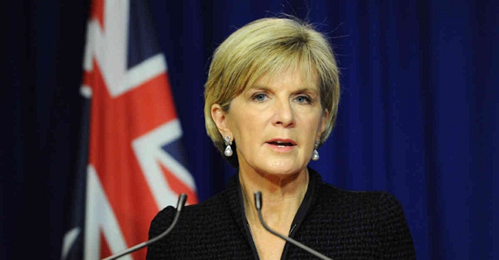 Australia recognizes Azerbaijan